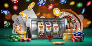 jeje43 Permainan Slot online RTP tinggi dengan ratusan pilihan game terbaik