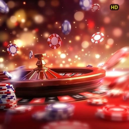 jeje43 Lobby Game live casino dealer profesional meja baccarat dan roulette real-time
