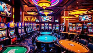 jeje43 Lobby Game fitur tembak ikan dan permainan slot populer pilihan member Indonesia