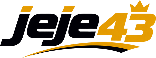 jeje43 Logo